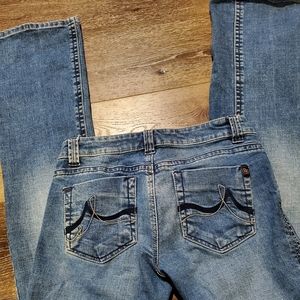 DKNY jeans